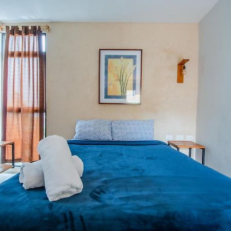 Hotel Villas San Ignacio Πλάγια Ντελ Κάρμεν Εξωτερικό φωτογραφία