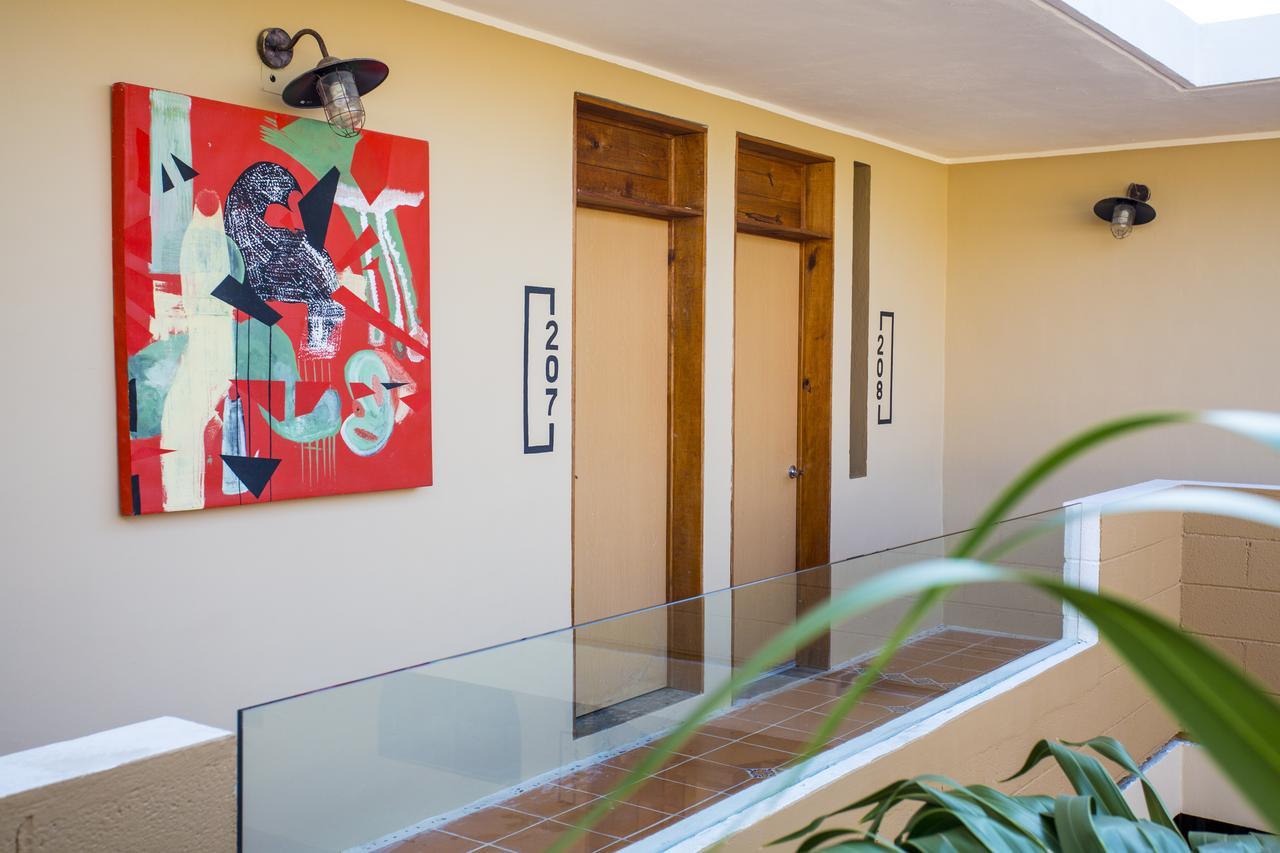 Hotel Villas San Ignacio Πλάγια Ντελ Κάρμεν Εξωτερικό φωτογραφία