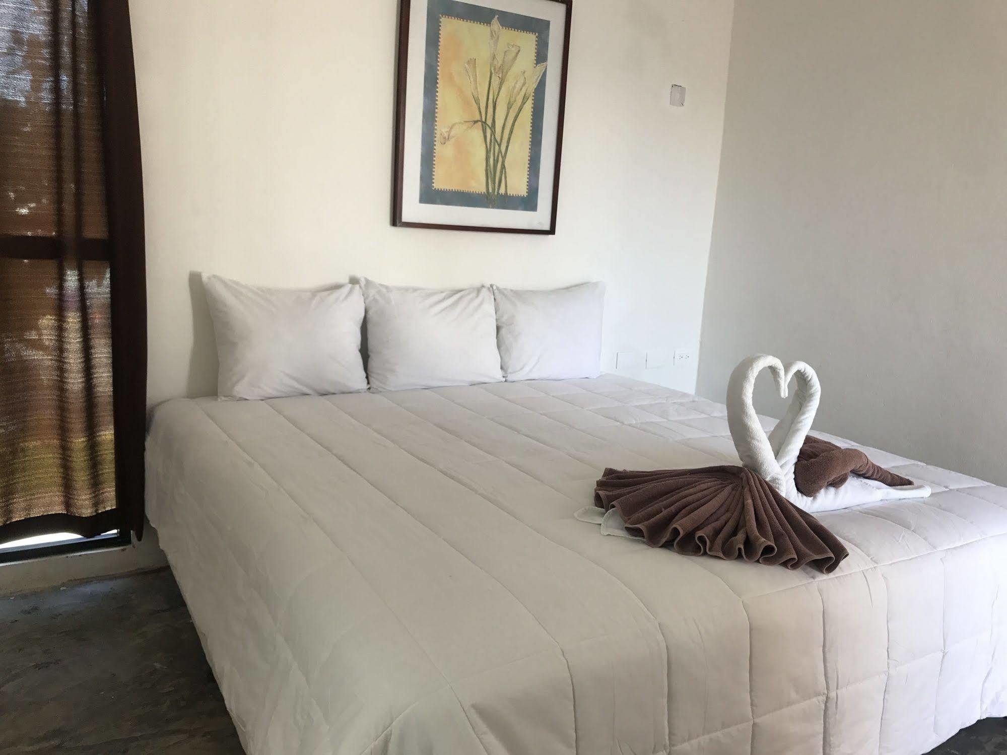 Hotel Villas San Ignacio Πλάγια Ντελ Κάρμεν Εξωτερικό φωτογραφία