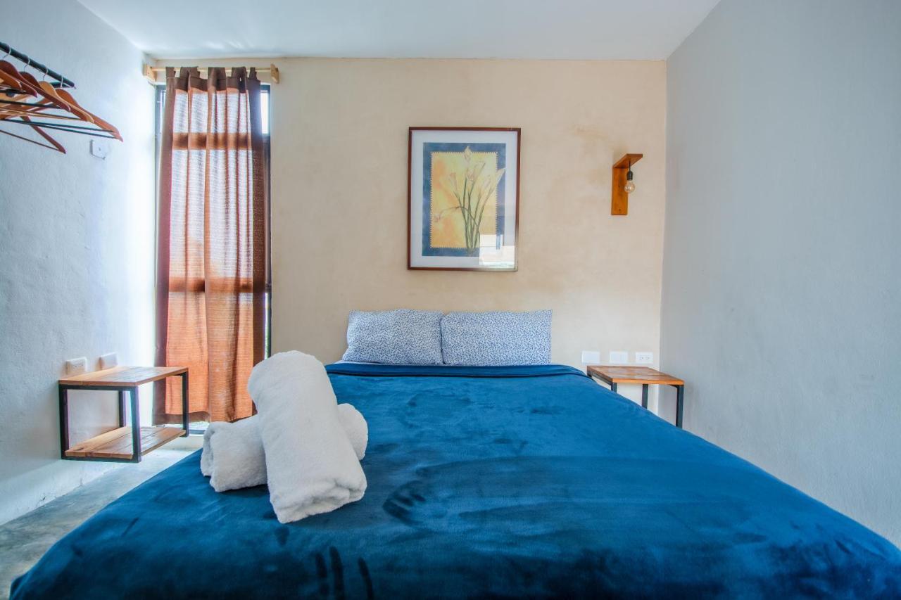 Hotel Villas San Ignacio Πλάγια Ντελ Κάρμεν Εξωτερικό φωτογραφία