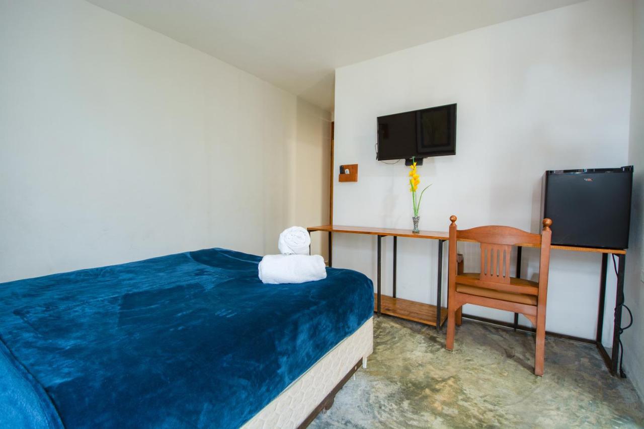Hotel Villas San Ignacio Πλάγια Ντελ Κάρμεν Εξωτερικό φωτογραφία