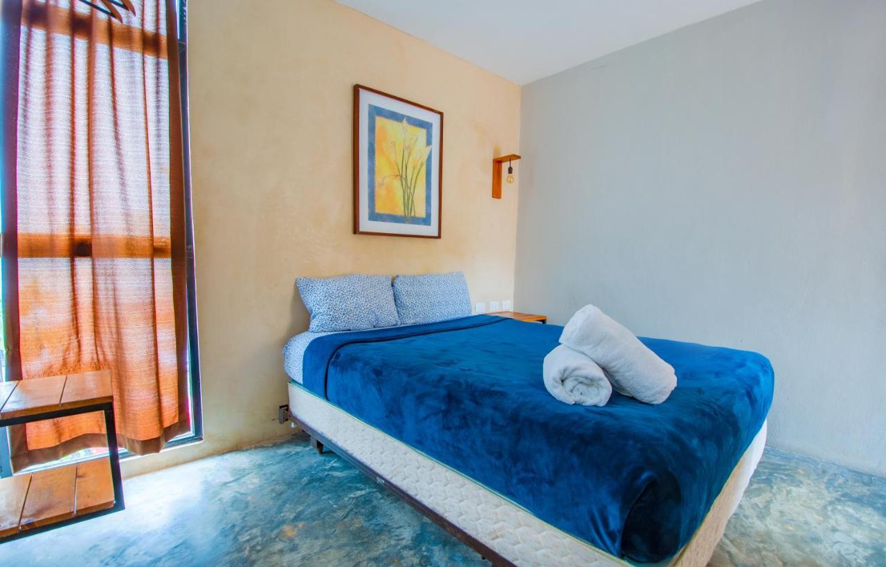 Hotel Villas San Ignacio Πλάγια Ντελ Κάρμεν Εξωτερικό φωτογραφία