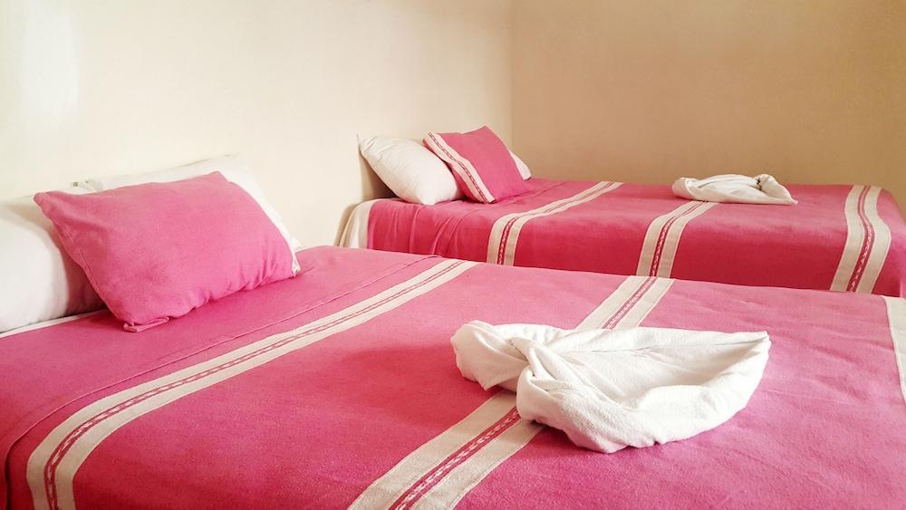 Hotel Villas San Ignacio Πλάγια Ντελ Κάρμεν Εξωτερικό φωτογραφία