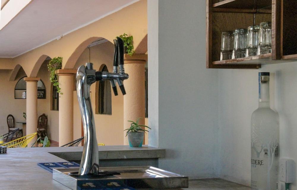 Hotel Villas San Ignacio Πλάγια Ντελ Κάρμεν Εξωτερικό φωτογραφία